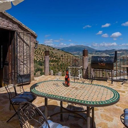Ermita De Las Eras Algarinejo By Ruralidays Exterior photo