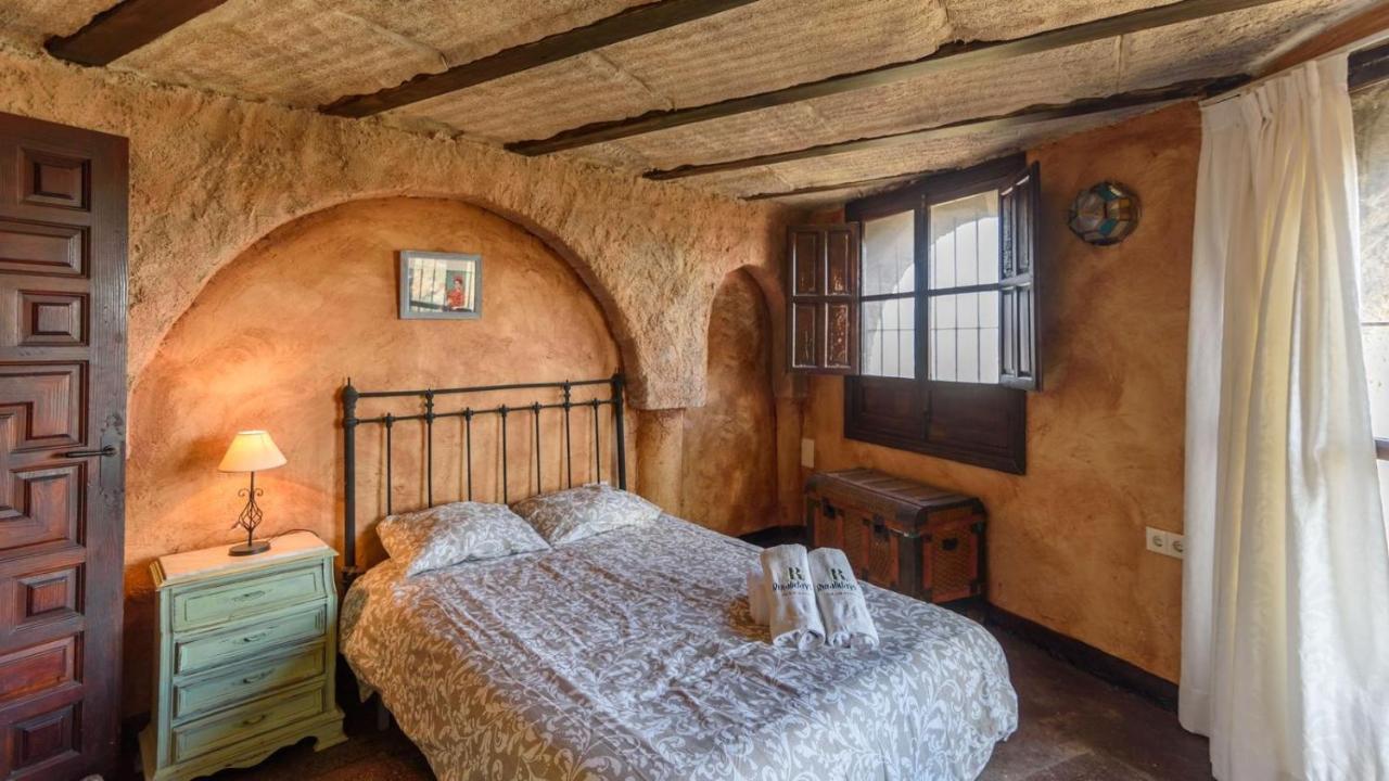 Ermita De Las Eras Algarinejo By Ruralidays Exterior photo
