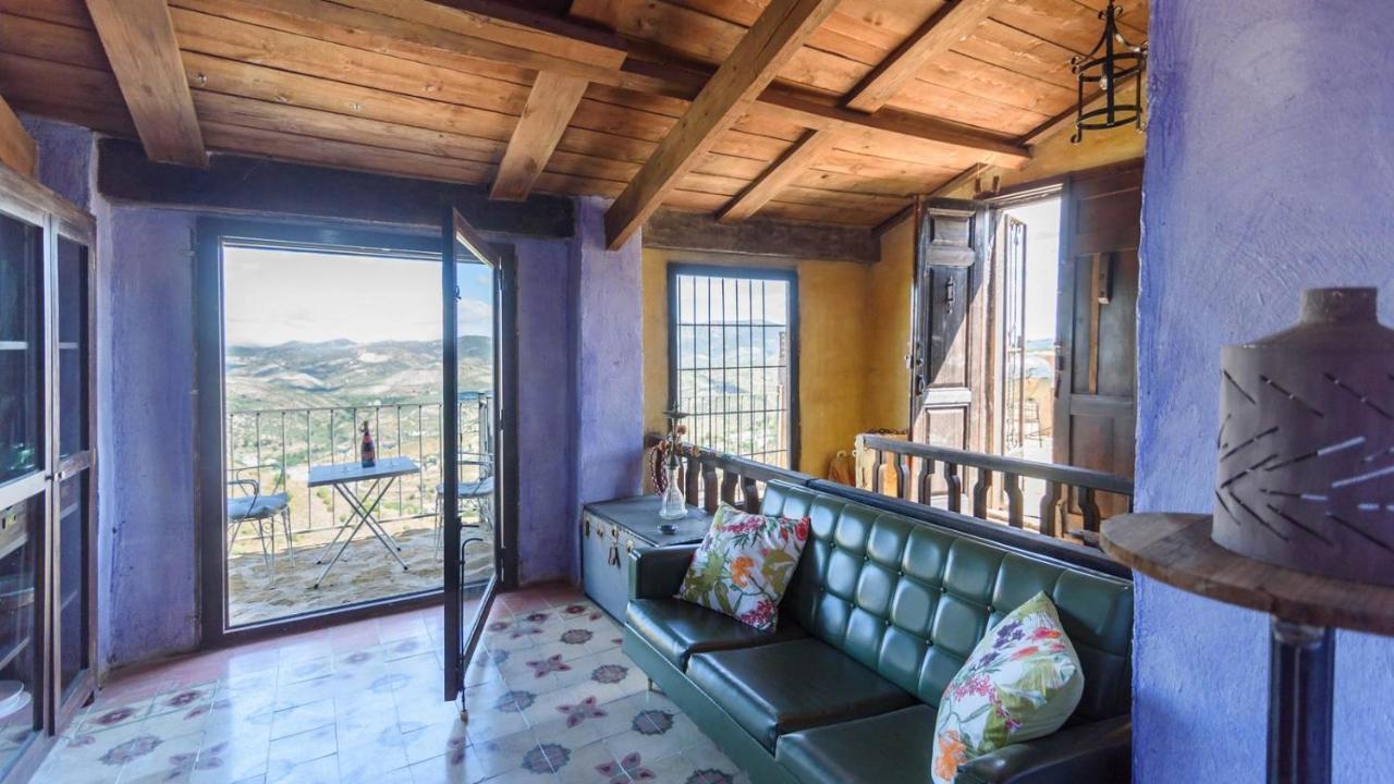 Ermita De Las Eras Algarinejo By Ruralidays Exterior photo